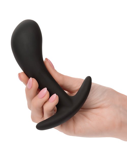Silicone Anal Training Prostate Kit - Black | Shop Lowest Prices at Funlove.com