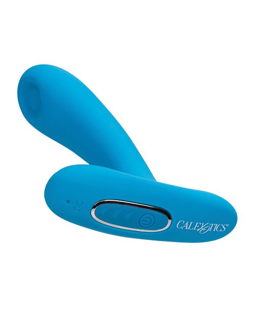 Silicone Pulsing Pleaser with Remote | Shop Lowest Prices at Funlove.com