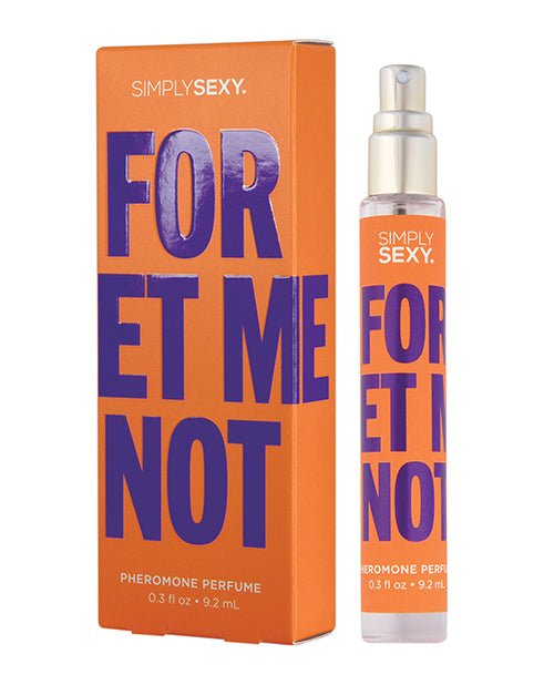 Simply Sexy Pheromone Perfume - .3 Oz | Shop Lowest Prices at Funlove.com