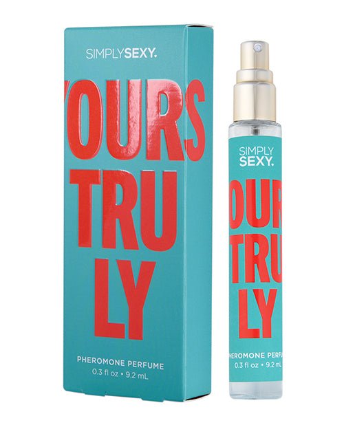 Simply Sexy Pheromone Perfume - .3 Oz | Shop Lowest Prices at Funlove.com