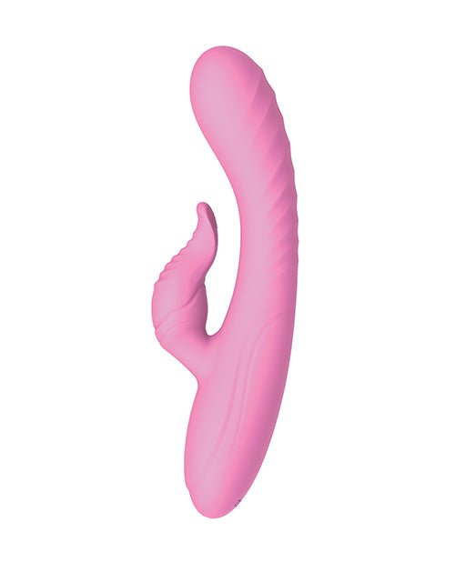 Siren Rabbit Vibe - Pink | Shop Lowest Prices at Funlove.com