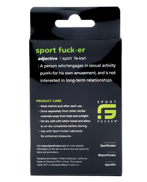 Sport Fucker Bullring | Shop Lowest Prices at Funlove.com