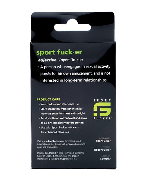Sport Fucker Bullring | Shop Lowest Prices at Funlove.com