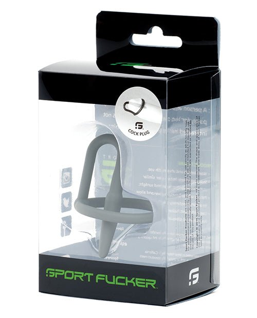 Sport Fucker Cock Plug | Shop Lowest Prices at Funlove.com