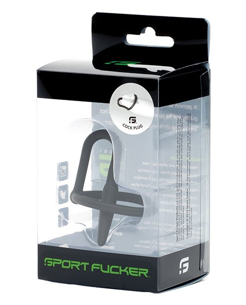 Sport Fucker Cock Plug | Shop Lowest Prices at Funlove.com