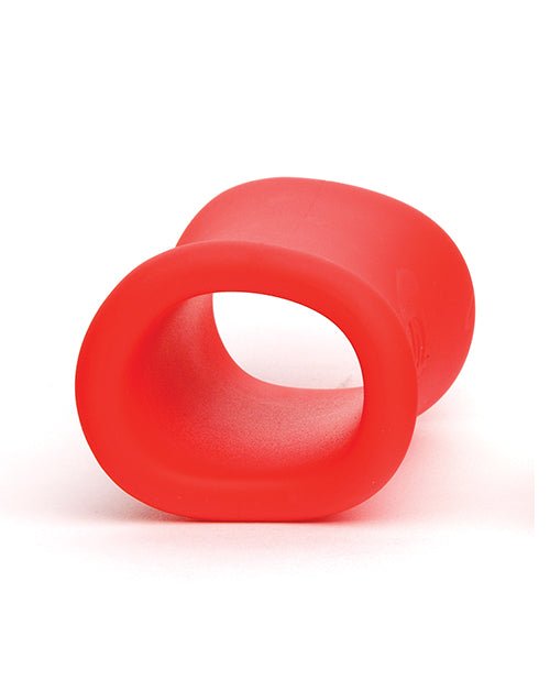Sport Fucker Ergo Balls - 60mm Red | Shop Lowest Prices at Funlove.com