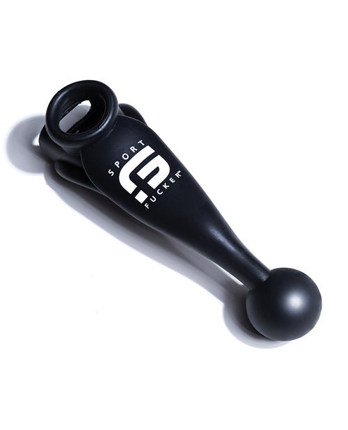 Sport Fucker Meat Harness - Black | Shop Lowest Prices at Funlove.com