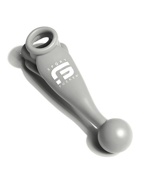 Sport Fucker Meat Harness - Grey | Shop Lowest Prices at Funlove.com