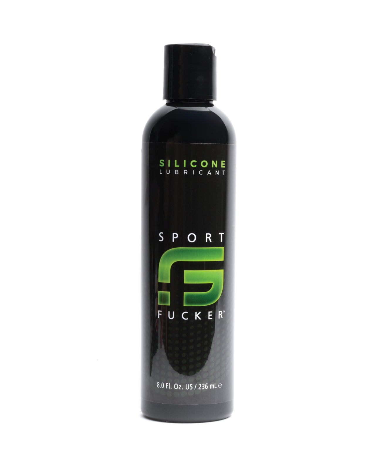 Sport Fucker Silicone Lubricant - 8 oz | Shop Lowest Prices at Funlove.com