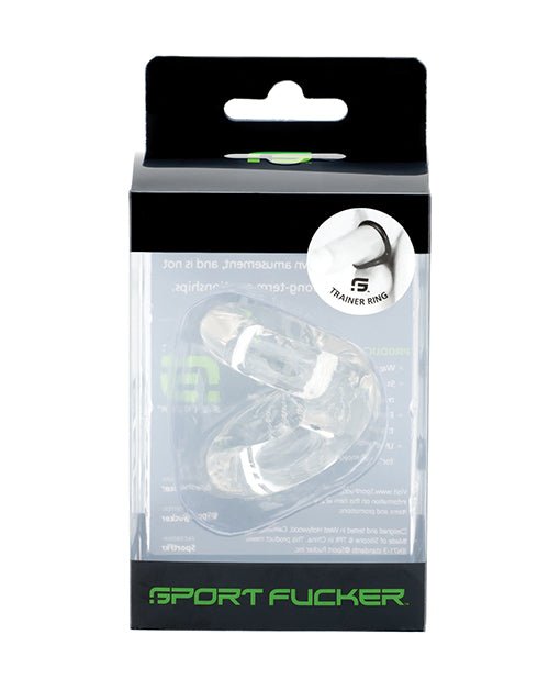 Sport Fucker Trainer Ring | Shop Lowest Prices at Funlove.com