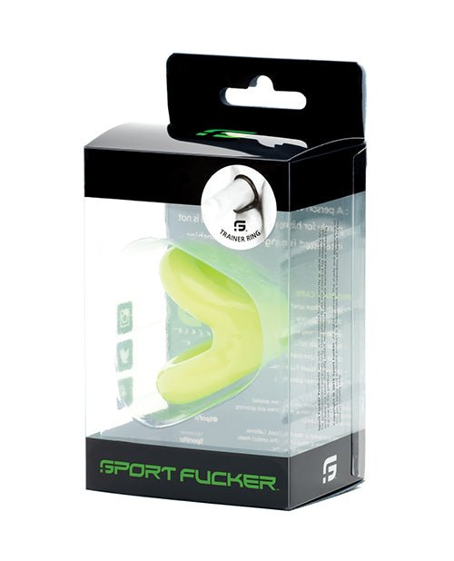 Sport Fucker Trainer Ring | Shop Lowest Prices at Funlove.com