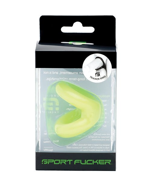 Sport Fucker Trainer Ring | Shop Lowest Prices at Funlove.com