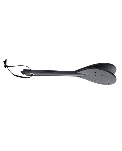 Sportsheets Swift Spanker - Black | Shop Lowest Prices at Funlove.com