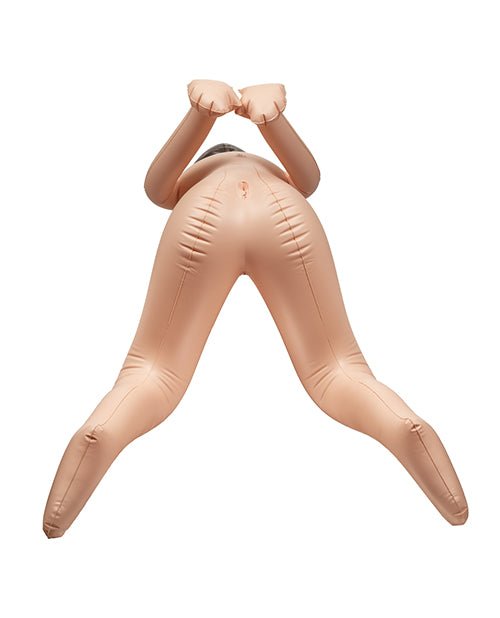 Spread'em Love Doll - Ivory | Shop Lowest Prices at Funlove.com