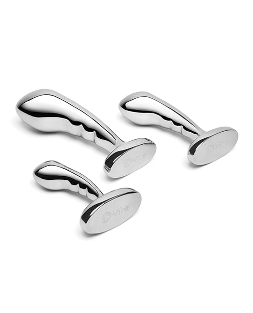 Stainless Steel P - Spot Training Set | Shop Lowest Prices at Funlove.com