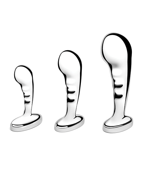 Stainless Steel P - Spot Training Set | Shop Lowest Prices at Funlove.com