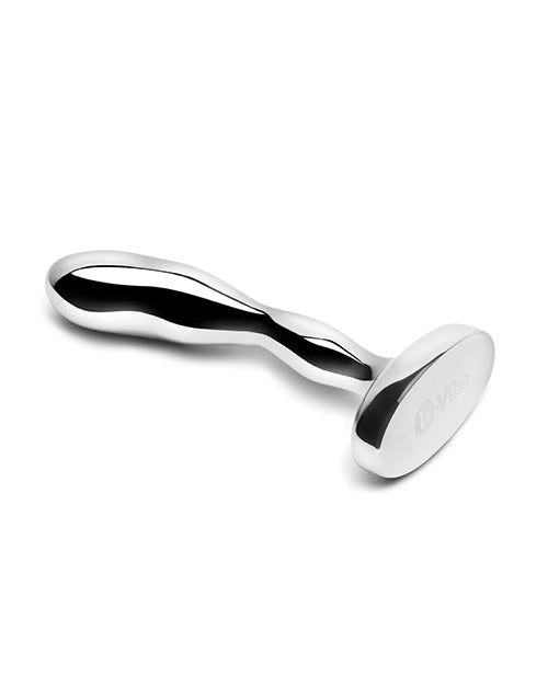 Stainless Steel Prostate Plug | Shop Lowest Prices at Funlove.com