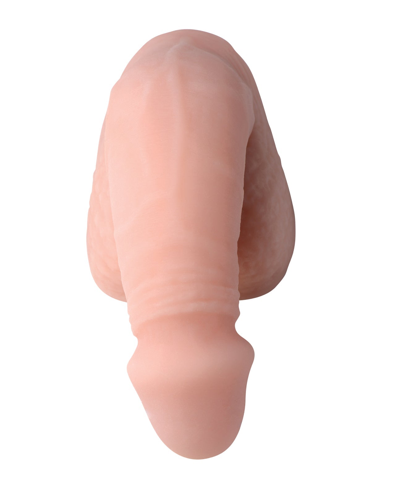 Strap U Bulge Packer Dildo | Shop Lowest Prices at Funlove.com