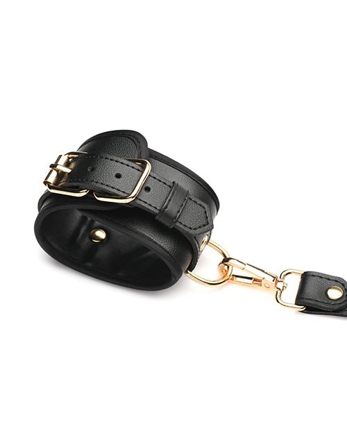 Strict Bondage Harness w/ Bows - M/L | Shop Lowest Prices at Funlove.com