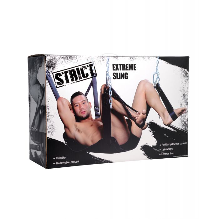 STRICT Extreme Sling | Shop Lowest Prices at Funlove.com