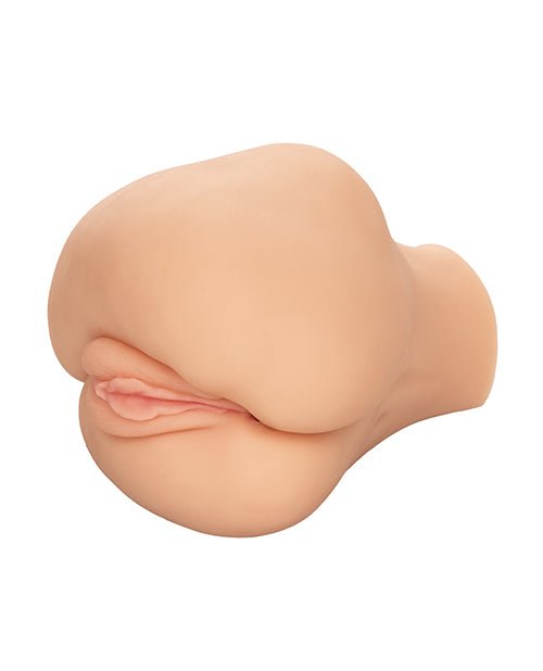 Stroke It Side Banger - Ivory | Shop Lowest Prices at Funlove.com