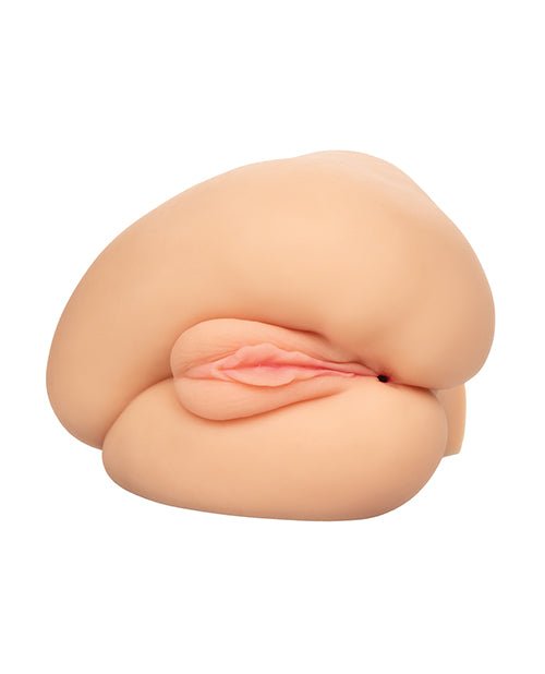 Stroke It Side Banger - Ivory | Shop Lowest Prices at Funlove.com