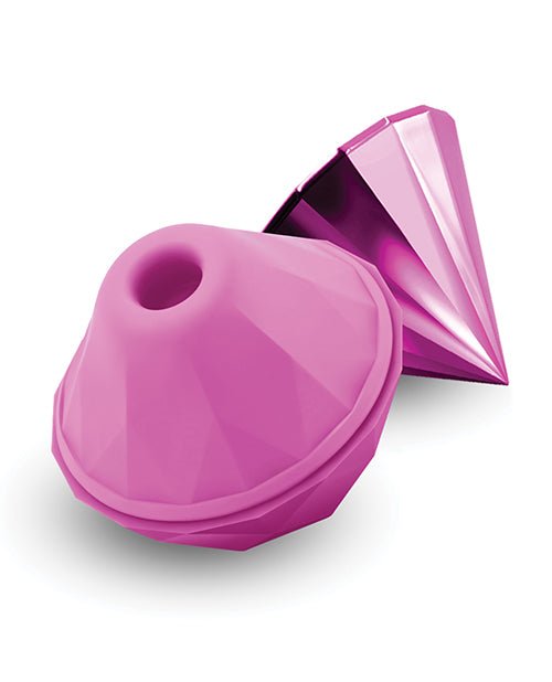 Sugar Pop Jewel Air Pulse Vibrator | Shop Lowest Prices at Funlove.com