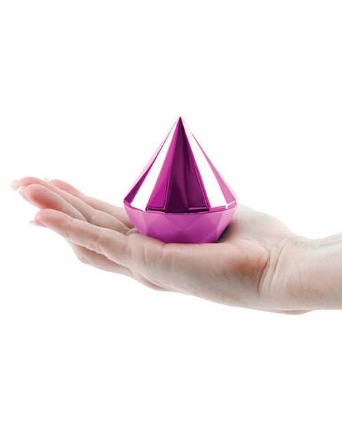 Sugar Pop Jewel Air Pulse Vibrator | Shop Lowest Prices at Funlove.com