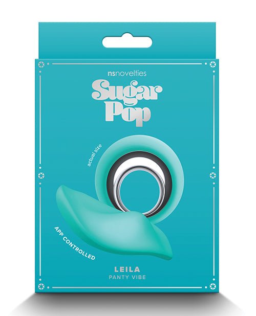 Sugar Pop Leila - Teal | Shop Lowest Prices at Funlove.com