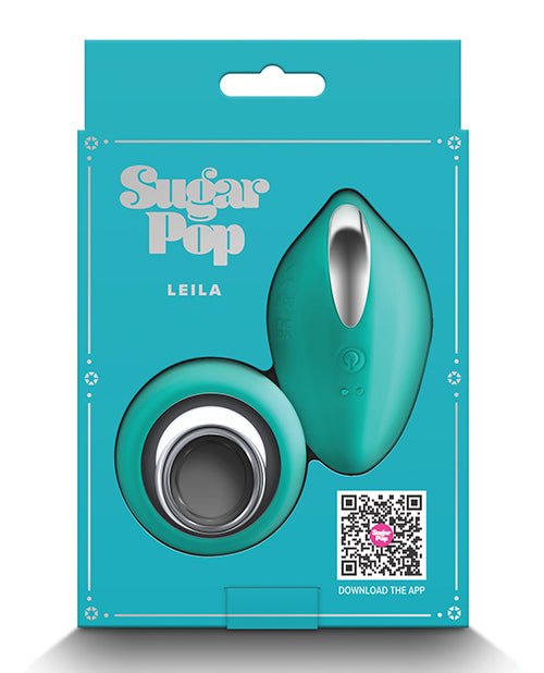 Sugar Pop Leila - Teal | Shop Lowest Prices at Funlove.com