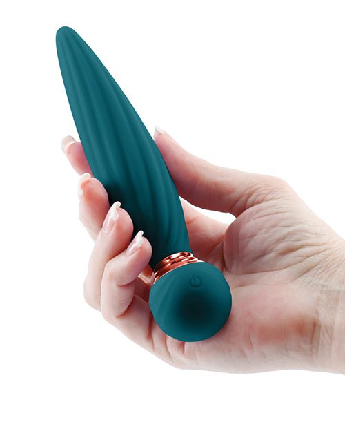 Sugar Pop Twist Bendable Vibe | Shop Lowest Prices at Funlove.com