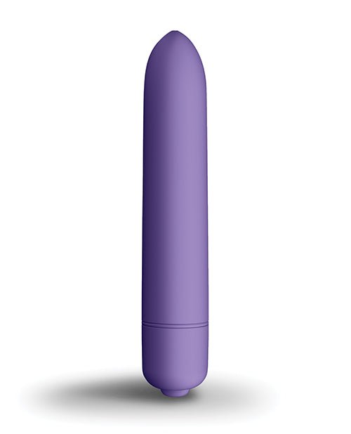 SugarBoo Berri Licious Vibrating Bullet - Purple | Shop Lowest Prices at Funlove.com