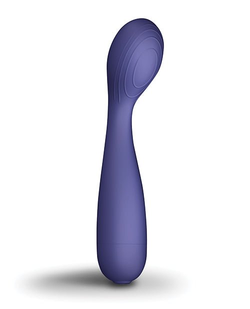 SugarBoo Peri Berri G Spot Vibrator - Purple | Shop Lowest Prices at Funlove.com