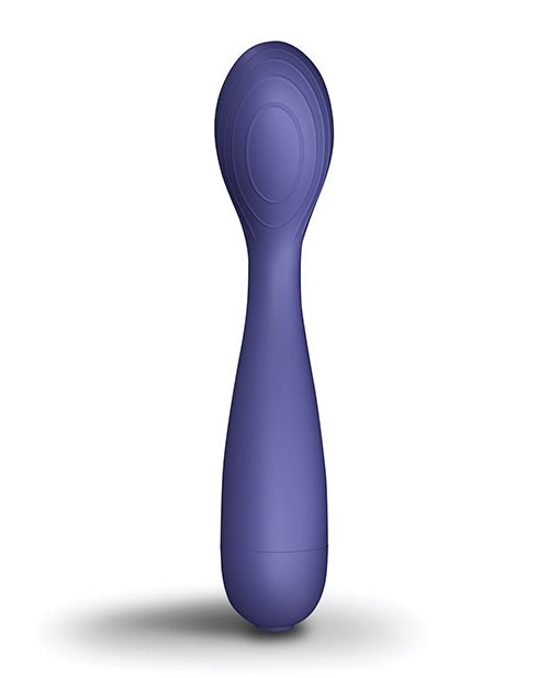 SugarBoo Peri Berri G Spot Vibrator - Purple | Shop Lowest Prices at Funlove.com