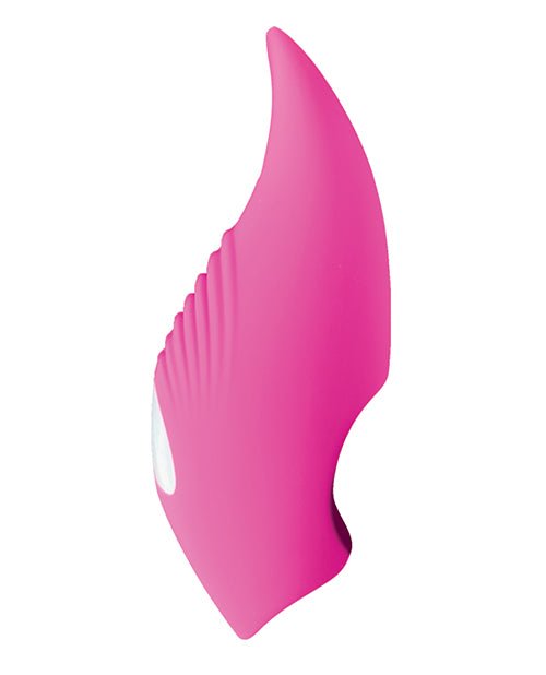 Sweet Sex Finger Dip Mini Finger Vibe - Magenta | Shop Lowest Prices at Funlove.com