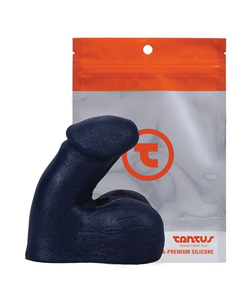 Tantus On The Go Packer - Sapphire | Shop Lowest Prices at Funlove.com