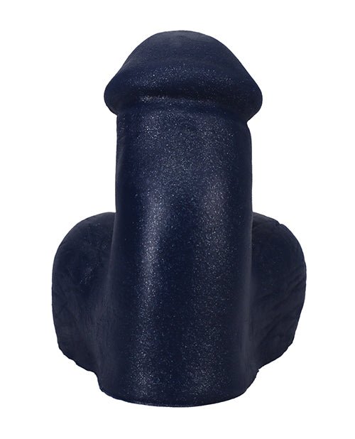 Tantus On The Go Packer - Sapphire | Shop Lowest Prices at Funlove.com