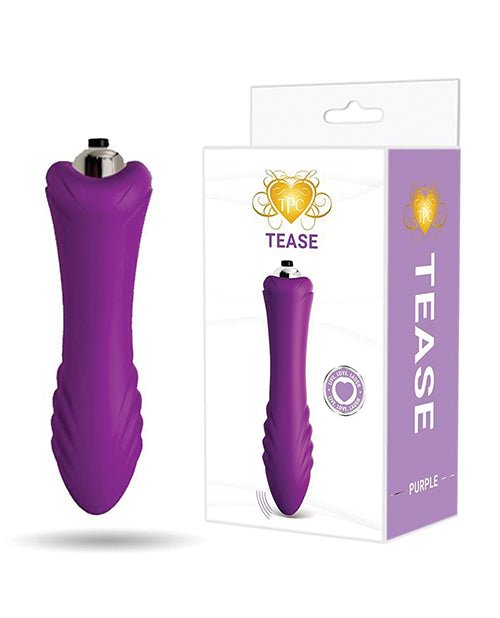 Tease Power Bullet - Purple | Shop Lowest Prices at Funlove.com