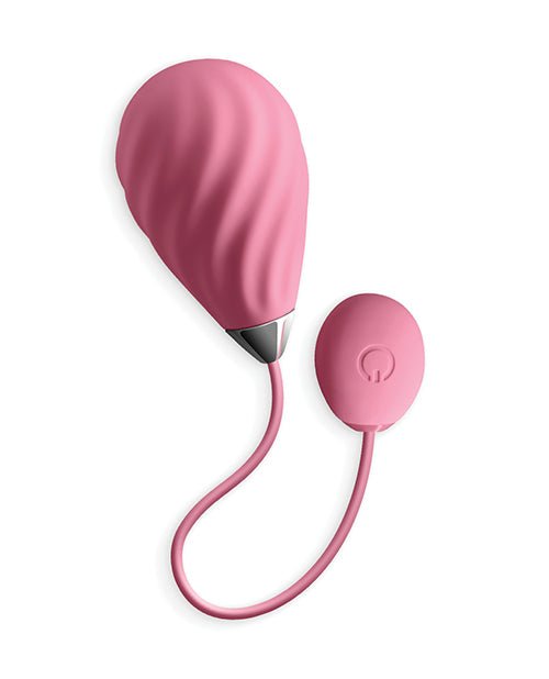 Techno Kandi App Controlled Kegel - Pink | Shop Lowest Prices at Funlove.com