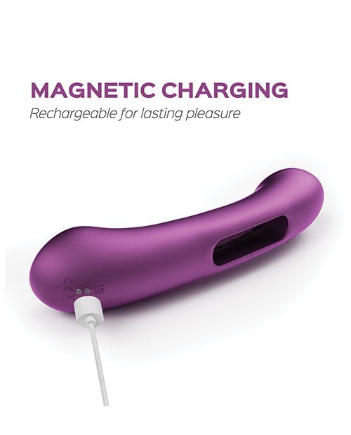 Tempo Pressure Sensing App - Controlled Flapping Vibrator | Shop Lowest Prices at Funlove.com