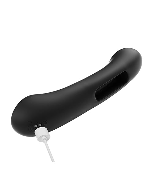 Tempo Pressure Sensing App - Controlled Flapping Vibrator | Shop Lowest Prices at Funlove.com