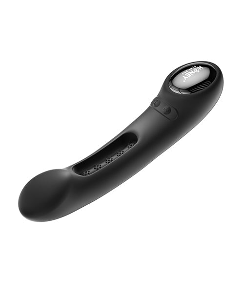Tempo Pressure Sensing App - Controlled Flapping Vibrator | Shop Lowest Prices at Funlove.com