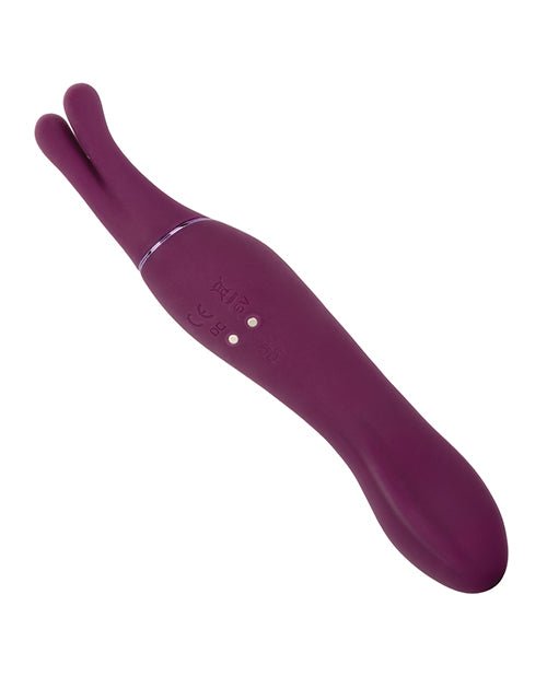 Tempt & Tease Kiss - Purple | Shop Lowest Prices at Funlove.com