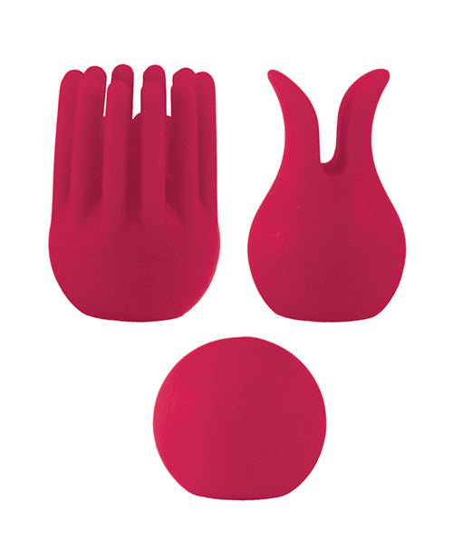 The Beat Double Pleasure G - Spot Vibrator - Red | Shop Lowest Prices at Funlove.com