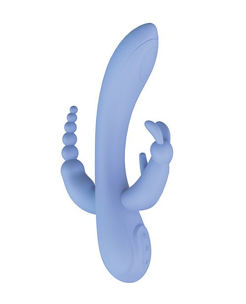 The Beat Trifecta Massager | Shop Lowest Prices at Funlove.com
