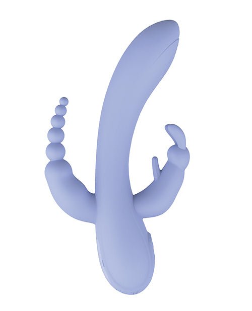 The Beat Trifecta Massager | Shop Lowest Prices at Funlove.com