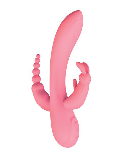 The Beat Trifecta Massager | Shop Lowest Prices at Funlove.com