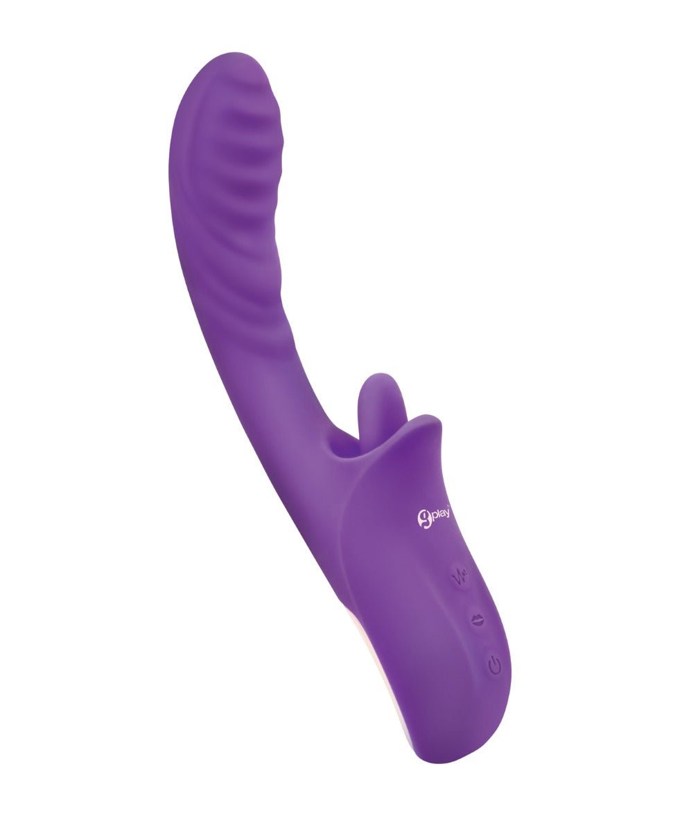 The Bodywand G - Play “Lick Me Out” Squirt Trainer | Shop Lowest Prices at Funlove.com