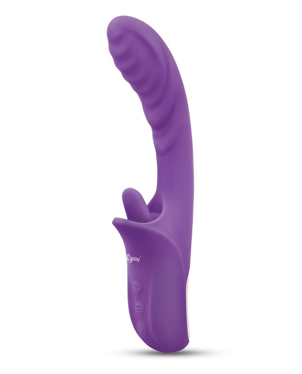 The Bodywand G - Play “Lick Me Out” Squirt Trainer | Shop Lowest Prices at Funlove.com