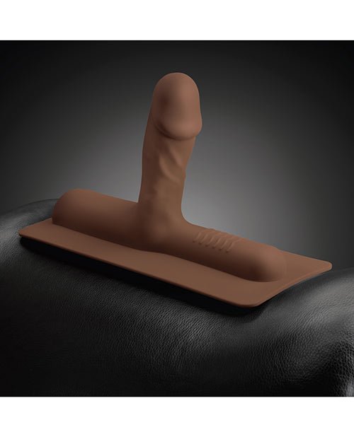 The Cowgirl Bronco Silicone Attachment | Shop Lowest Prices at Funlove.com
